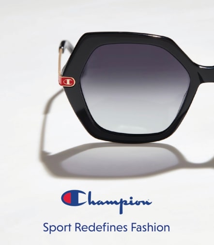 Champion sales sport sunglasses