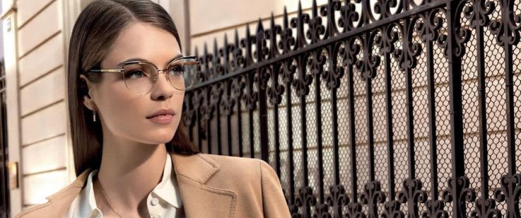 Chopard eyewear hot sale