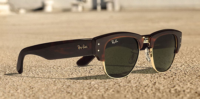 Ray-Ban-Glasses