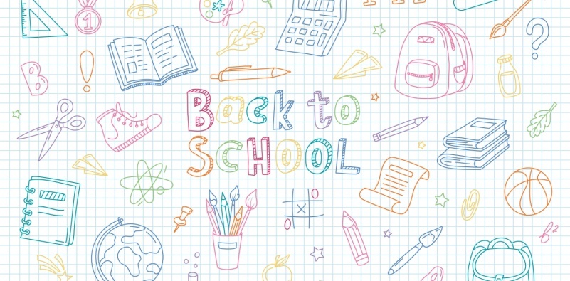 Back-to-school eye exams for children