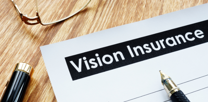 Vision Insurance