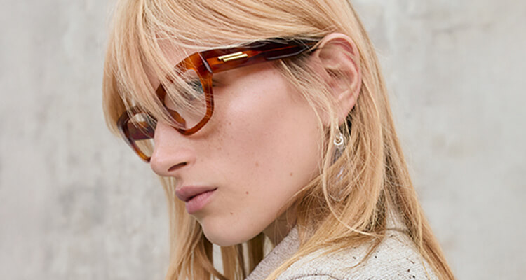 Bottega Veneta Eyeglasses