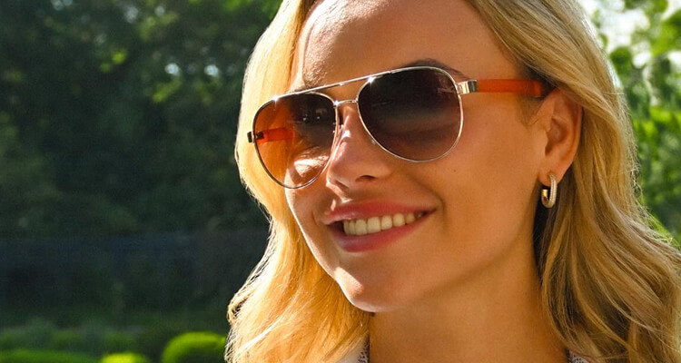 Nicole Miller Sunglasses