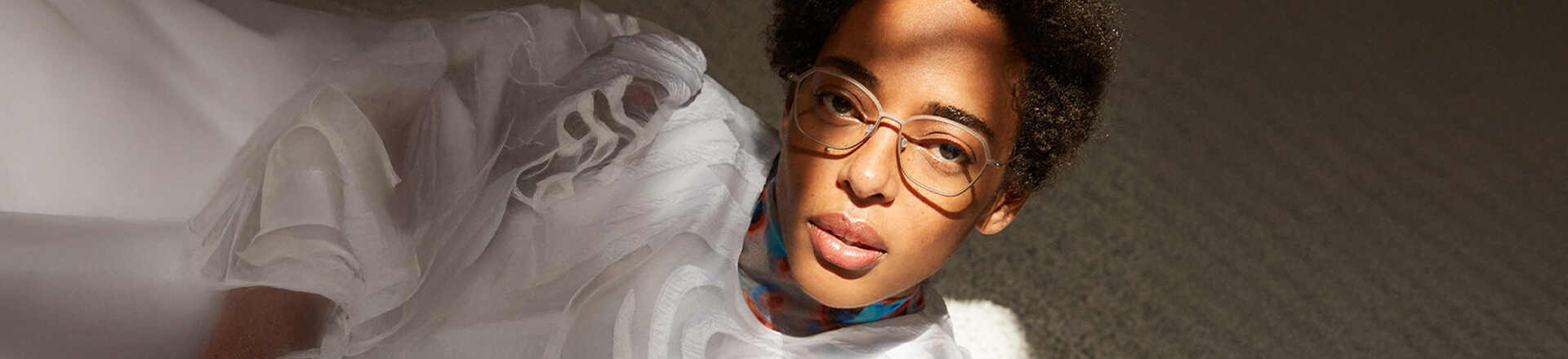 orgreen eyeglasses