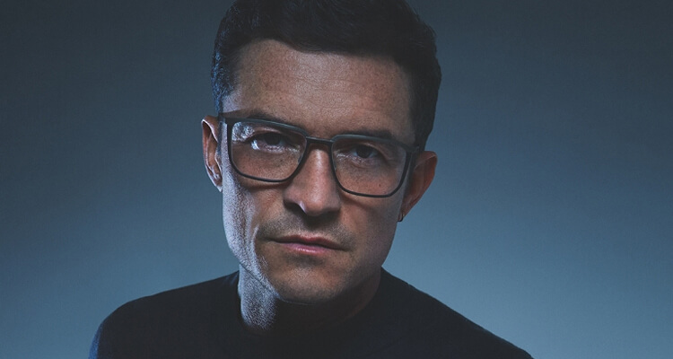 Porsche Design Eyeglasses