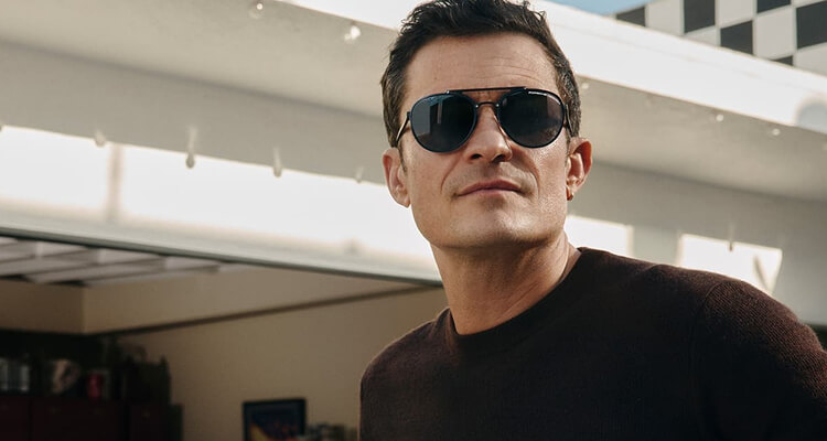Porsche Design Sunglasses
