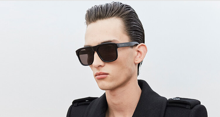 Saint Laurent Sunglasses