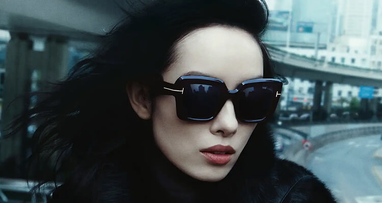 Tom Ford Sunglasses